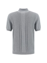 Brunello Cucinelli Polo Shirt - Men