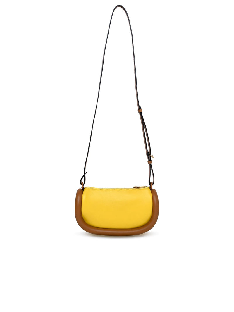 J.W. Anderson Two-tone Leather Bag - Women