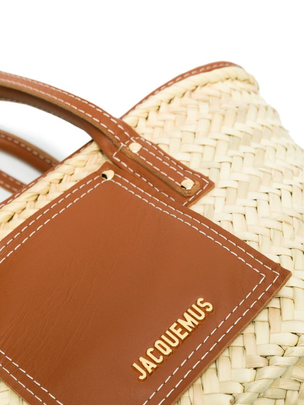 Jacquemus Le Petit Panier Soli - Women