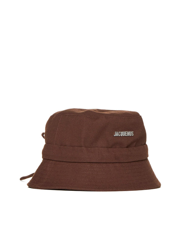 Jacquemus Hat - Women - Piano Luigi