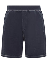 Dsquared2 Ruined Shorts - Men