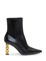 Givenchy G Cube Ankle Boot - Women