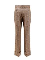 Gucci Trouser - Women - Piano Luigi