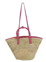 Jacquemus Le Panier Soli Beach Basket Bag - Women