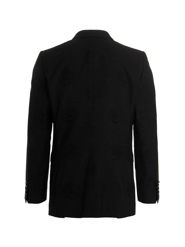 Burberry edinburgh Blazer - Men