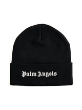 Palm Angels Classic Cotton Cap - Men