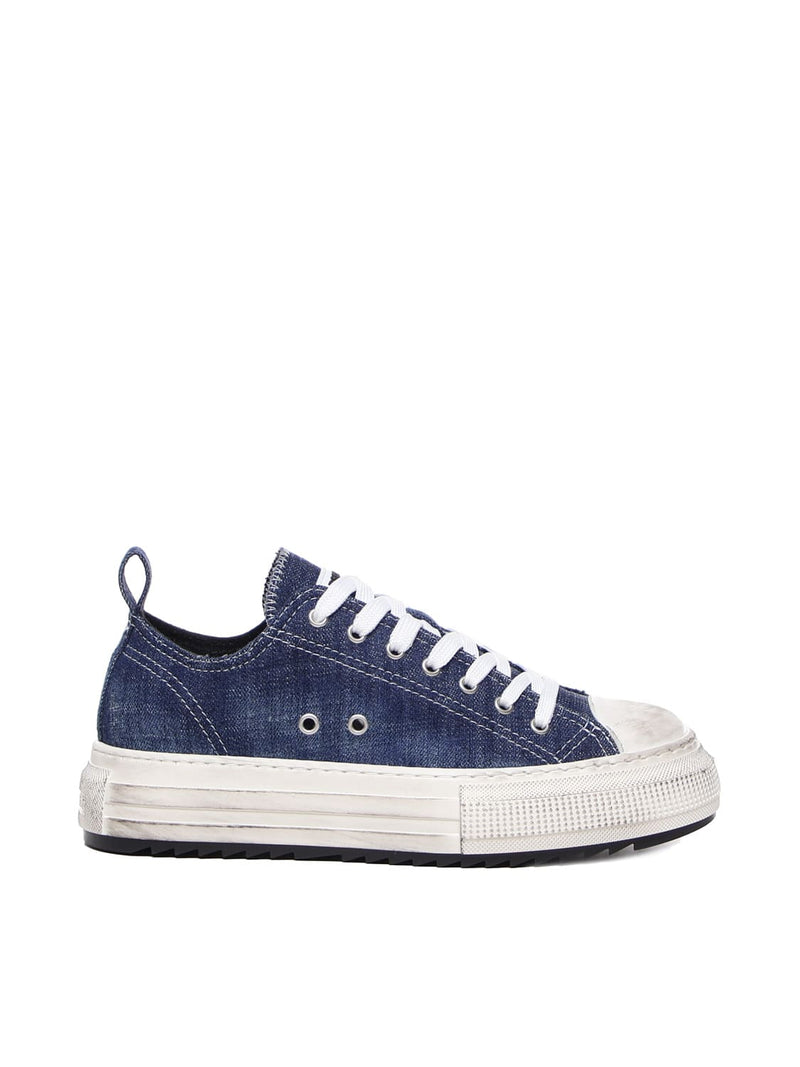 Dsquared2 berlin Sneakers - Men