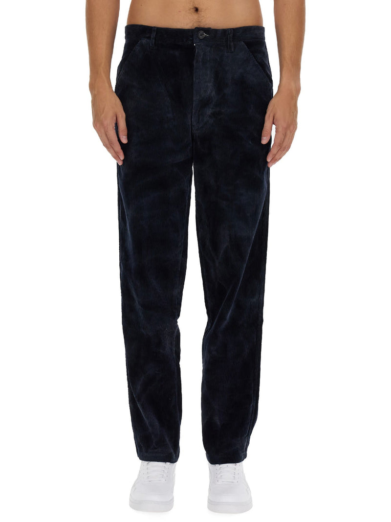 Comme des Garçons Velvet Pants - Men