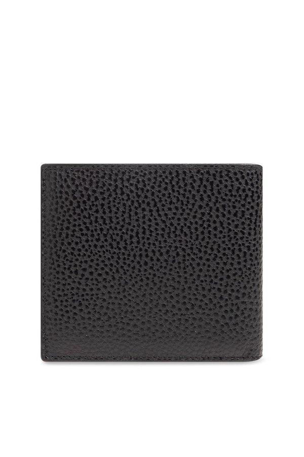 Saint Laurent Tiny Cassandre East/west Wallet - Men