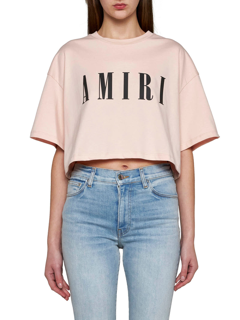 AMIRI T-Shirt - Women