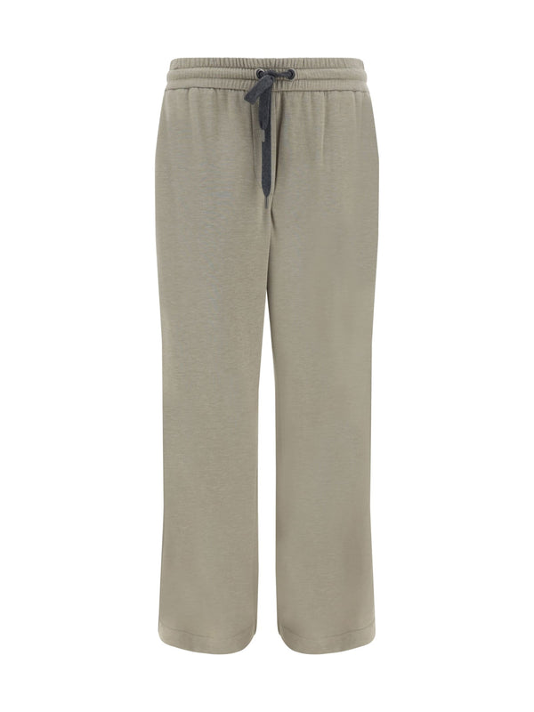 Brunello Cucinelli Sweatpants - Women