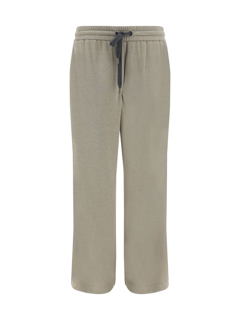 Brunello Cucinelli Sweatpants - Women