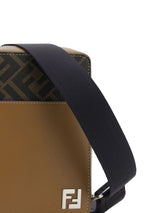 Fendi Shoulder Pouch - Men