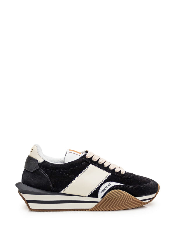 Tom Ford James Sneaker - Men