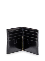 Tom Ford Leather Wallet - Men