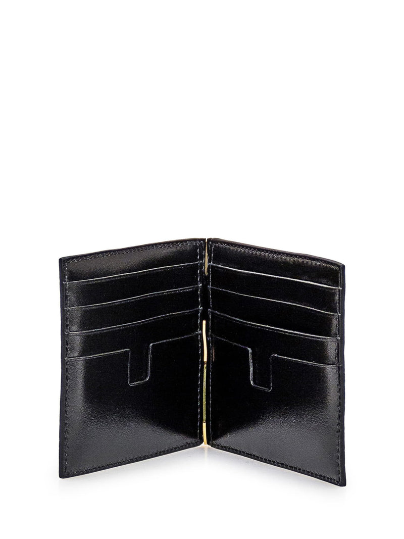 Tom Ford Leather Wallet - Men