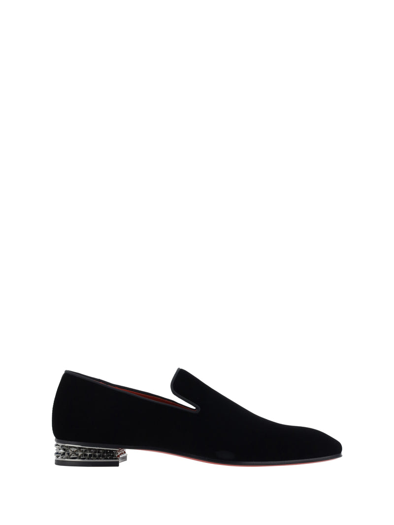 Christian Louboutin Dandyrocks Loafers - Men