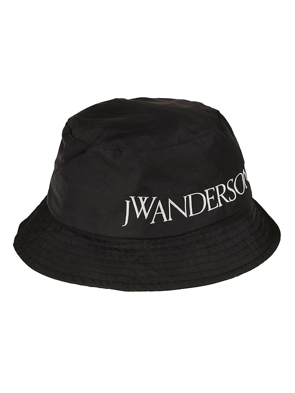 J.W. Anderson Logo Bucket Hat - Women