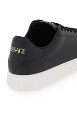 Versace Greca Sneakers - Men