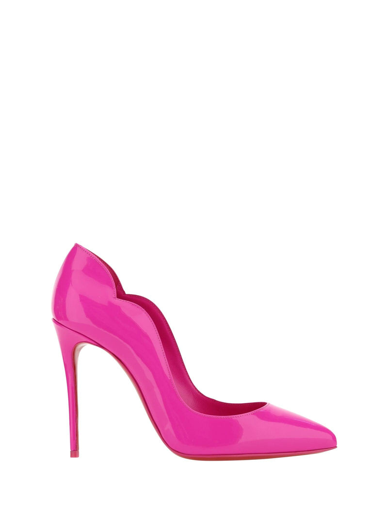 Christian Louboutin Hot Chick Pumps - Women - Piano Luigi