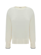 Brunello Cucinelli Crewneck Sweater - Women