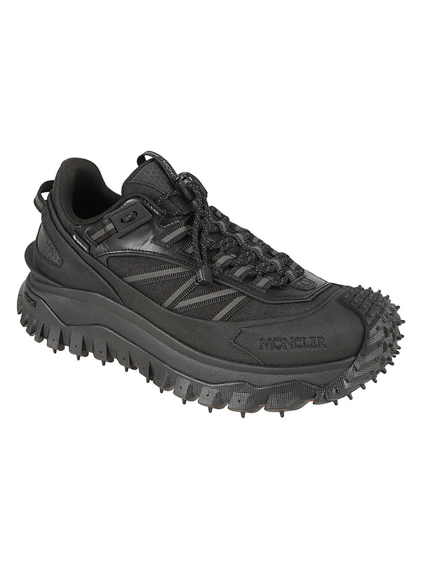 Moncler Trailgrip Gtx Sneakers - Men