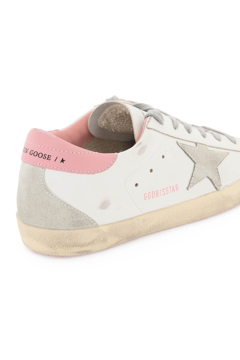 Golden Goose Super-star Sneakers - Women