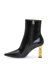 Givenchy G Cube Ankle Boot - Women