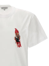 J.W. Anderson gnome T-shirt - Men - Piano Luigi