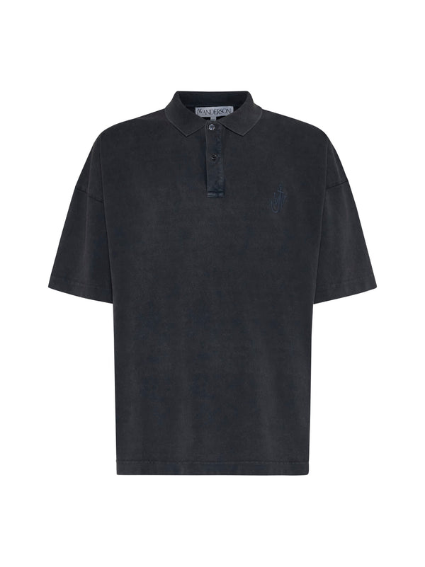 J.W. Anderson Polo Shirt - Men