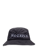 J.W. Anderson Logo Hat - Men