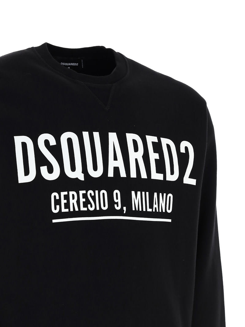 Dsquared2 Sweatshirt - Men