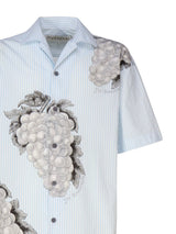 J.W. Anderson Shirt With Print - Men