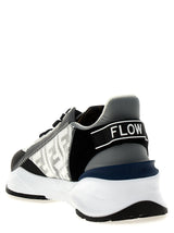 fendi Flow Sneakers - Men