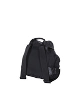 Moncler Trick Black Backpack - Women