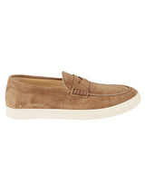 Brunello Cucinelli Classic Loafers - Men