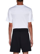 Palm Angels Bermuda Shorts - Men