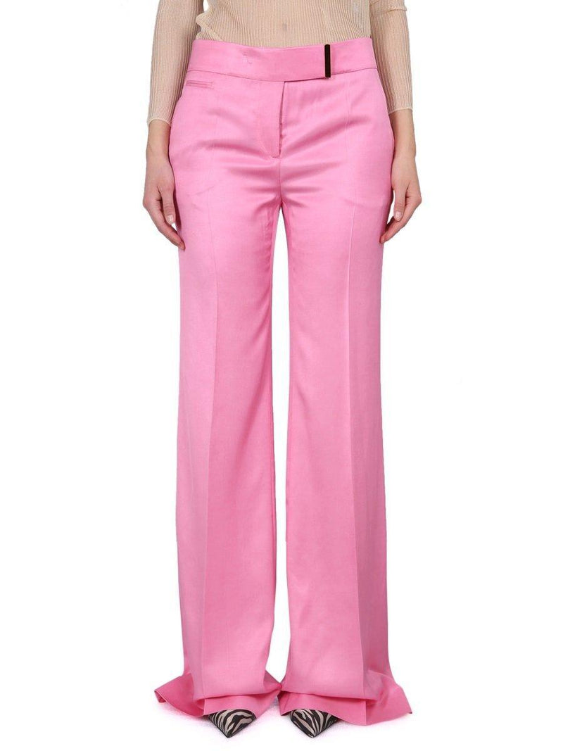 Tom Ford Wide Leg Pants - Women - Piano Luigi