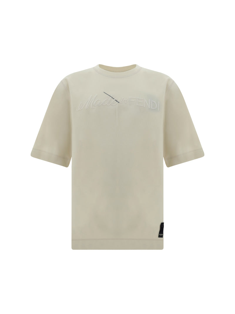 Fendi T-shirt - Men