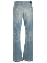 AMIRI Straight Leg Jeans - Men