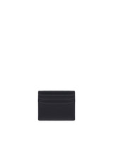 Bottega Veneta Braided Credit Card Holder - Men