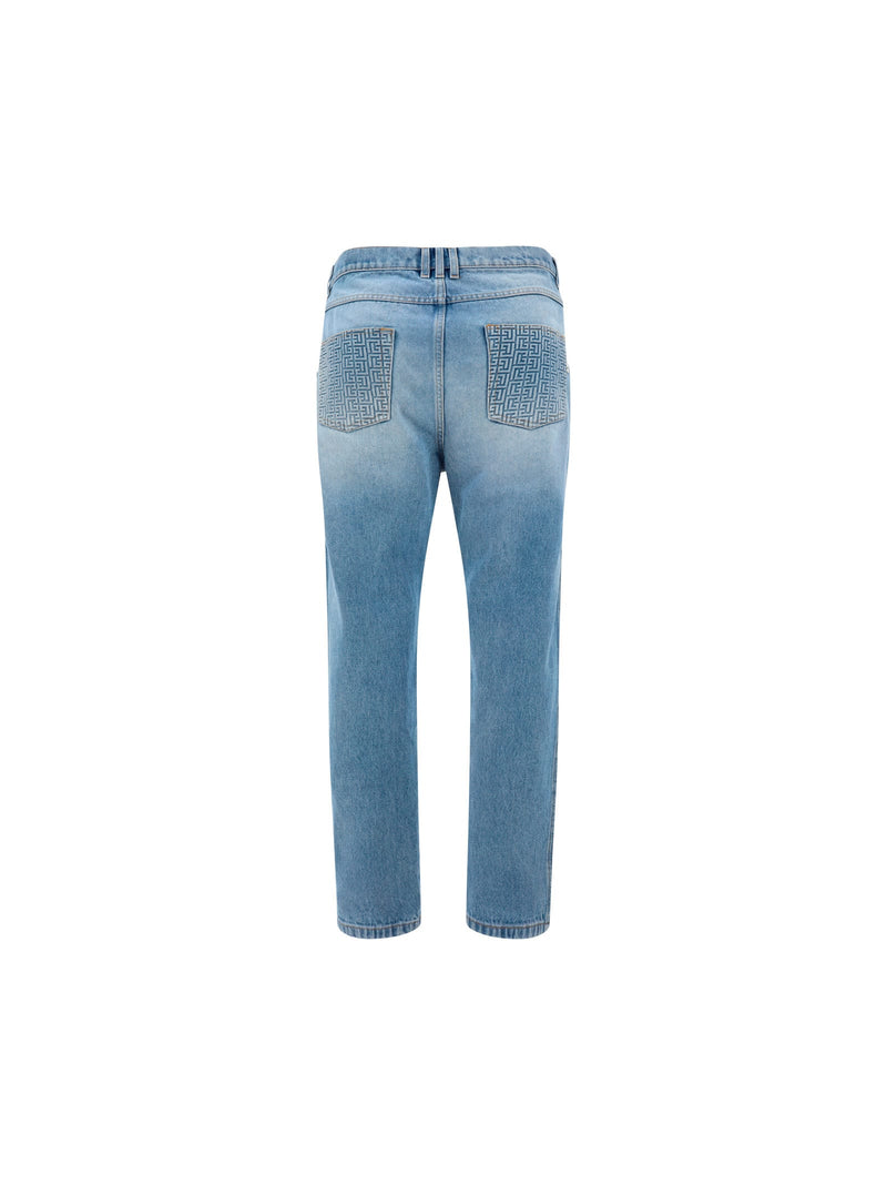 Balmain Jeans - Men