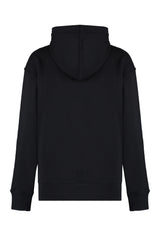Givenchy Cotton Hoodie - Women