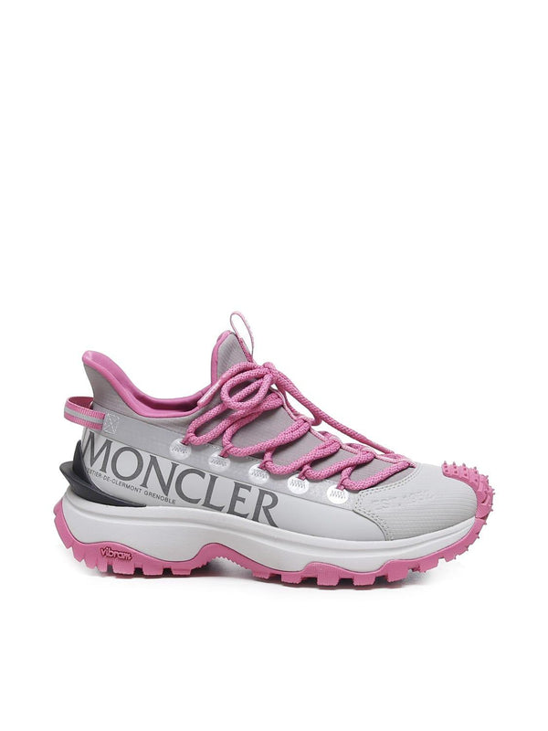 Moncler Trailgrip Lite 2 Sneaker - Women - Piano Luigi