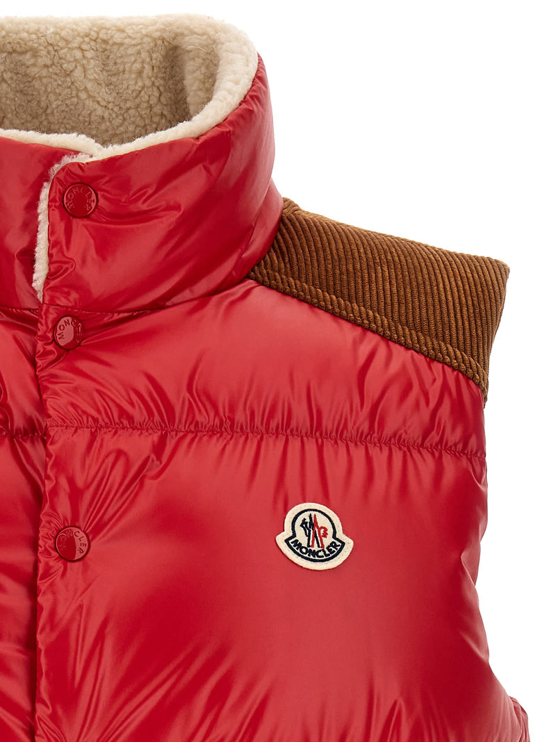 Moncler ardeche Vest - Men