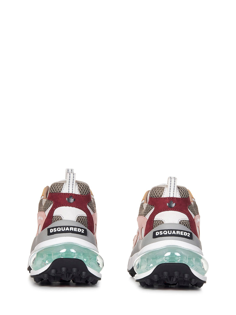 Dsquared2 Bubble Sneakers - Women