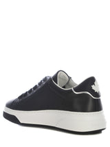 Sneakers Dsquared2 1964 Made Of Leather - Men