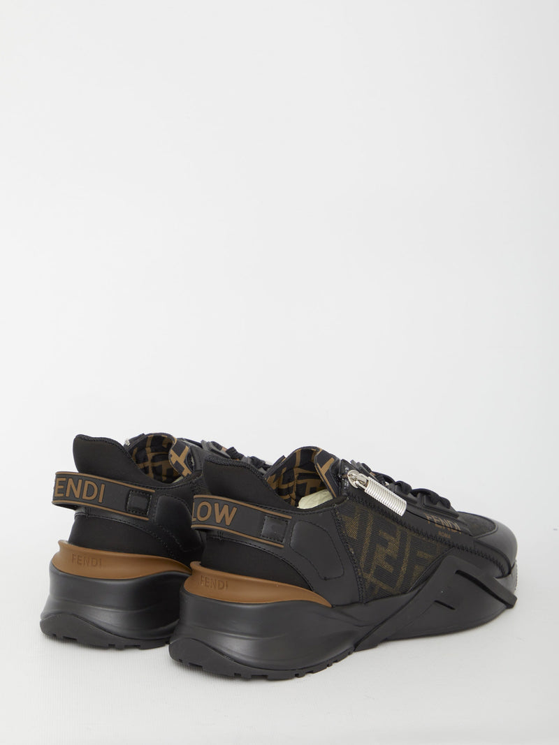 Fendi Flow Sneakers - Men