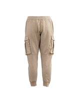 Dsquared2 Trousers Beige - Men