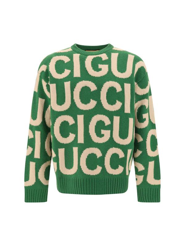 Gucci Sweater - Men